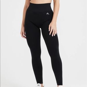 Effortless seamless leggings from OnerActive.